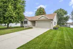 409 Rosemal Ln, DeForest, WI 53532 - Photo 1