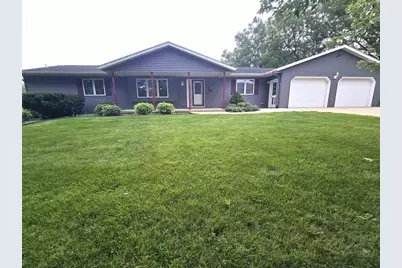 N2015 Alphorn Road, Monroe, WI 53566 - Photo 1