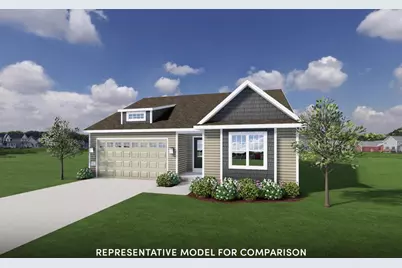 993 Merri Hill Drive, Oregon, WI 53575 - Photo 1