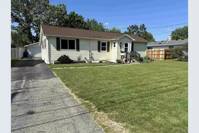 503 17th Street, Brodhead, WI 53520 - Photo 1