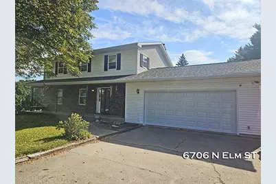 6706 Elm Street, Platteville,  53818 - Photo 1