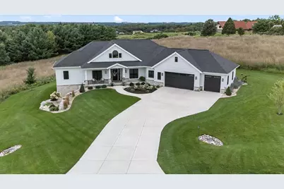 3181 Fox Hill Trail, Verona, WI 53593 - Photo 1