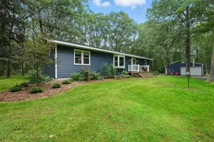 1148 Czech Ln, Friendship, WI 53934 - Photo 1