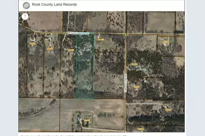 000 W St Lawrence Road, Beloit, WI 53511 - Photo 1