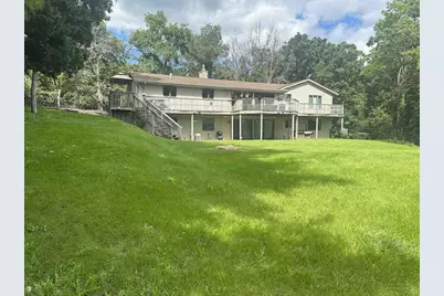2604 N Emerald Grove Road, Milton, WI 53563 - Photo 1