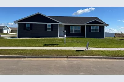 1104 Hilltop Drive, Milton, WI 53566 - Photo 1