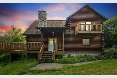 7985 Spore Road, Argyle, WI 53504 - Photo 1