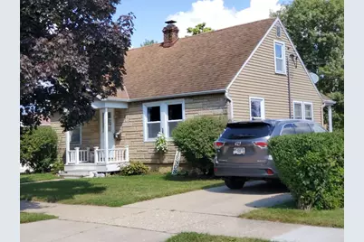 1012 Cornelia Street, Janesville, WI 53545 - Photo 1
