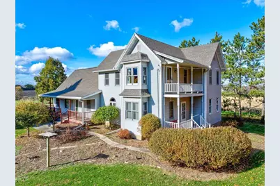 3759 Oak Park Road, Deerfield, WI 53531 - Photo 1