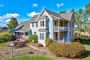 3759 Oak Park Rd, Deerfield, WI 53531 - Photo 1