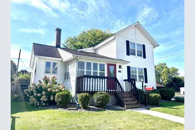 2504 10th Street, Monroe, WI 53566 - Photo 1