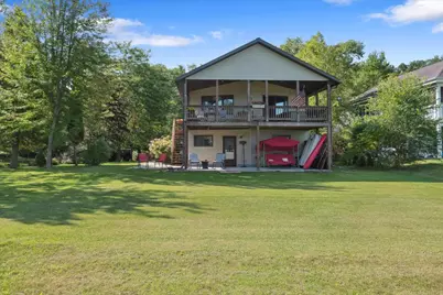 W954 Spring Grove Road, Green Lake, WI 54971 - Photo 1