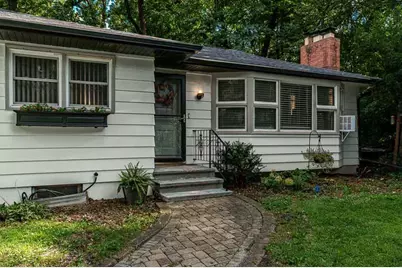 620 E Baldwin Woods Road, Beloit, WI 53511 - Photo 1