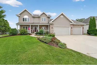 302 Oakmont Street, Oregon, WI 53575 - Photo 1