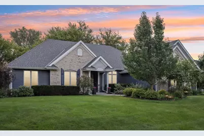 460 E Red Pine Circle, Dousman, WI 53118 - Photo 1