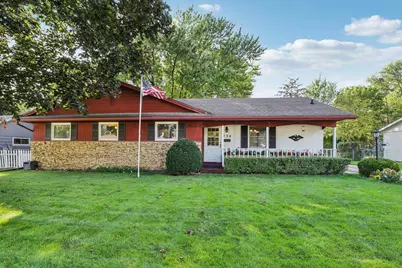 234 N Bird Street, Sun Prairie, WI 53590 - Photo 1