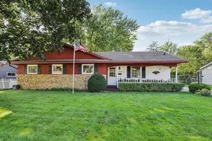 234 N Bird St, Sun Prairie, WI 53590 - Photo 1