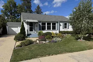 1618 Mole Ave, Janesville, WI 53548 - Photo 1