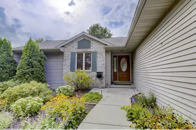407 Nightingale Lane, Cottage Grove, WI 53527 - Photo 1