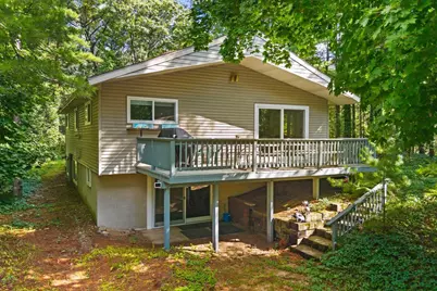 W5533 Archer Lane, Wild Rose, WI 54984 - Photo 1