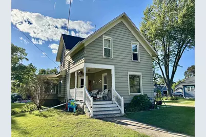 219 Nelson Street, Sharon, WI 53588 - Photo 1