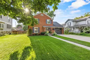 806 Watson St, Ripon, WI 54971 - Photo 1