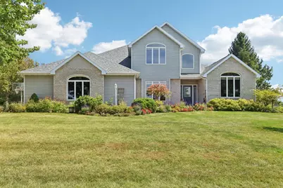 N4142 Eagle Drive, Brodhead, WI 53520 - Photo 1