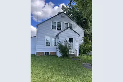 253 Rounsville Street, Waupun, WI 53963 - Photo 1