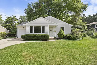 461 Charles Lane, Madison, WI 53711 - Photo 1
