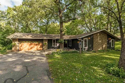 N3376 Monroe Sylvester Road, Monroe, WI 53566 - Photo 1