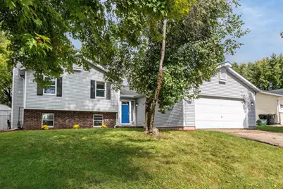 624 W Mohawk Trail, DeForest, WI 53532 - Photo 1