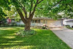 6322 Putnam Rd, Madison, WI 53711 - Photo 1