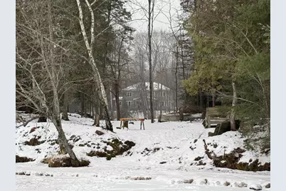 3889 Big Landing Trail, Phelps, WI 54554 - Photo 1