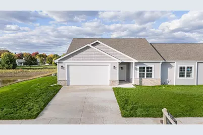 168 E Ash Lane, Milton, WI 53563 - Photo 1