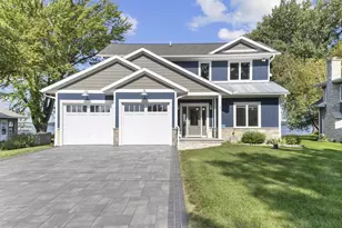 W3132 Blackbird Point Ln, Markesan, WI 53946 - Photo 1