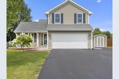 2237 Tumbleweed Lane, Beloit, WI 53511 - Photo 1