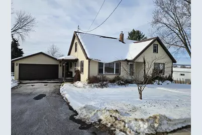 350 Main Street, Loganville, WI 53943 - Photo 1
