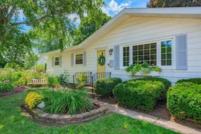 2118 Gilbert Road, Madison, WI 53711 - Photo 1