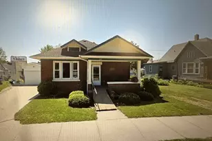 209 W Chapel St, Ridgeville, WI 53533 - Photo 1