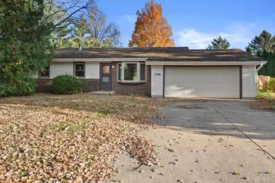 5308 Dennis Drive, Mcfarland, WI 53558 - Photo 1