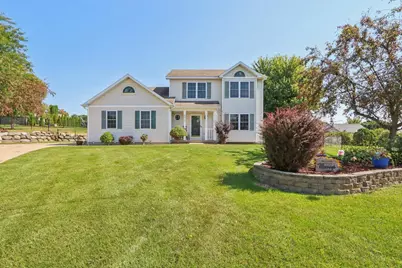 2952 Leadville Pass, Blue Mounds, WI 53517 - Photo 1