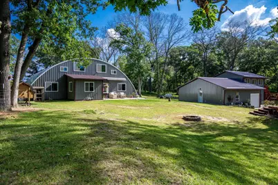 N7690 Highway 12 and 16, Camp Douglas, WI 54618 - Photo 1