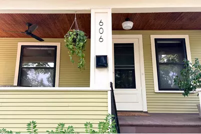 606 S Dickinson Street, Madison, WI 53703 - Photo 1