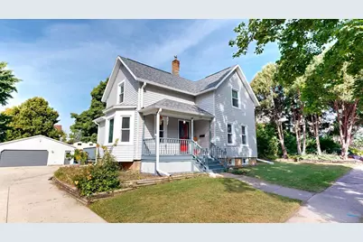 129 N German Avenue, Jefferson, WI 53549 - Photo 1