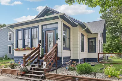 109 S 1st Street, Janesville, WI 53536 - Photo 1