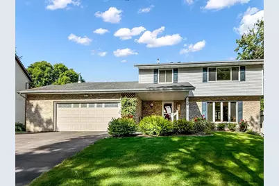 5917 Danville Drive, Madison, WI 53719 - Photo 1