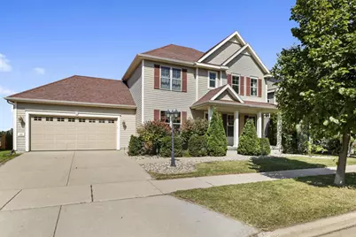 514 Pine Lawn Parkway, Madison, WI 53593 - Photo 1