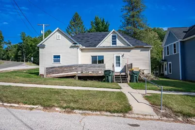 526 N East Street, Wonewoc, WI 53968 - Photo 1