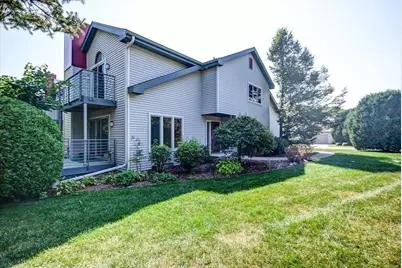 2 Hidden Hollow Trail, Madison, WI 53717 - Photo 1