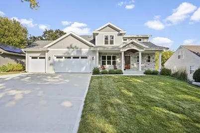 4708 Shore Acres Road, Monona, WI 53716 - Photo 1